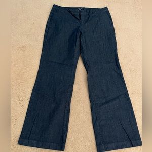 GAP Aubrey Dressy Jeans